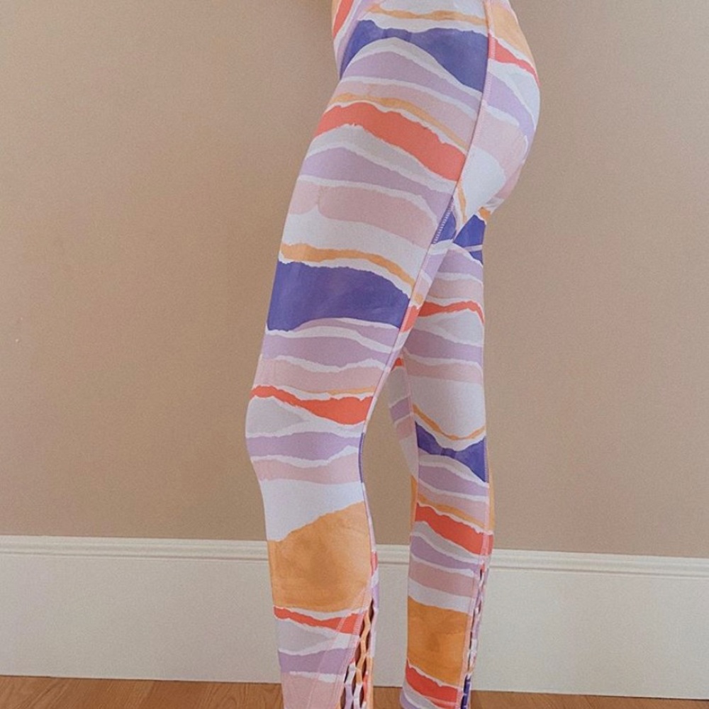 25" leggings!!